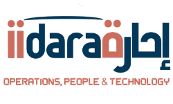 iidara ERP Logo